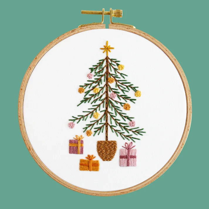 Christmas TreeBeginner Kit