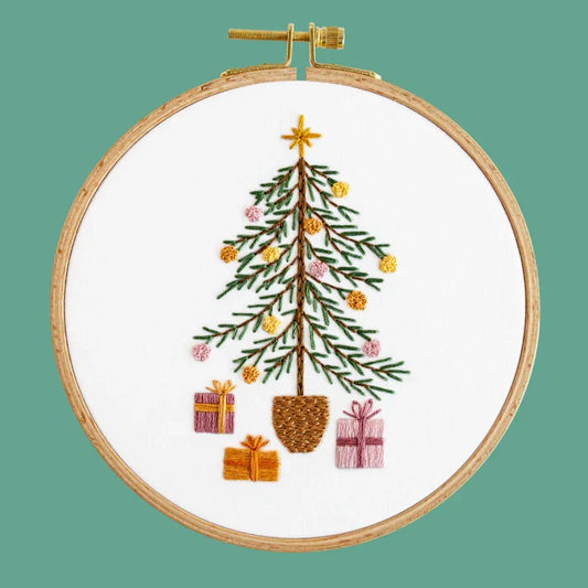 Christmas TreeBeginner Kit