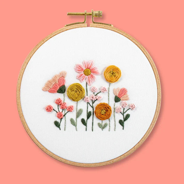 Sunset MeadowBeginner Kit