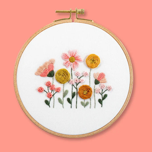 Sunset MeadowBeginner Kit