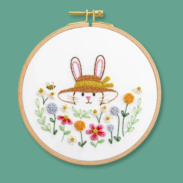 Garden BunnyBeginner Kit