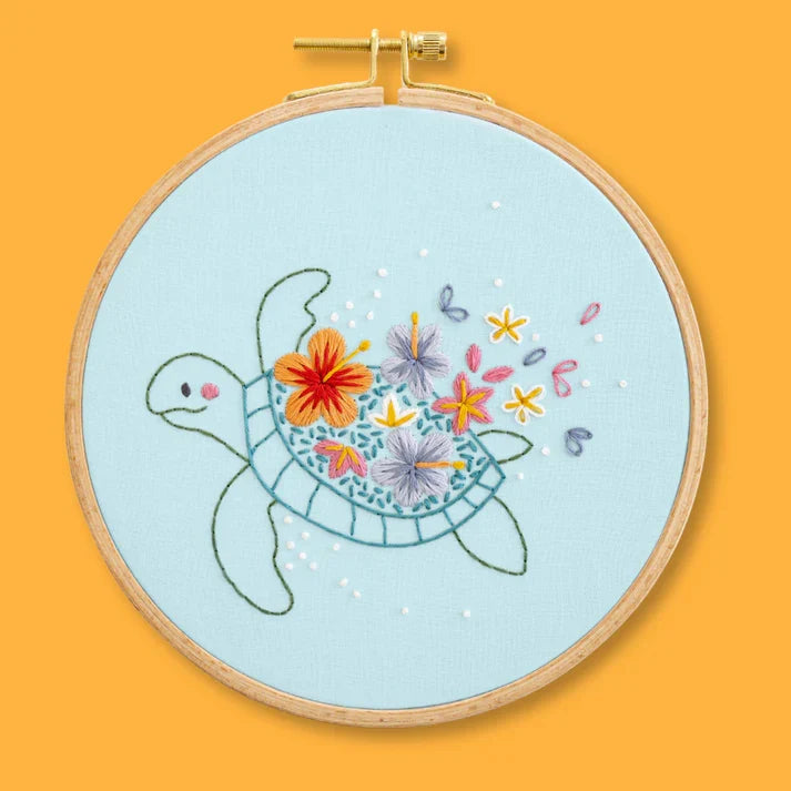 Tropical TurtleBeginner Kit