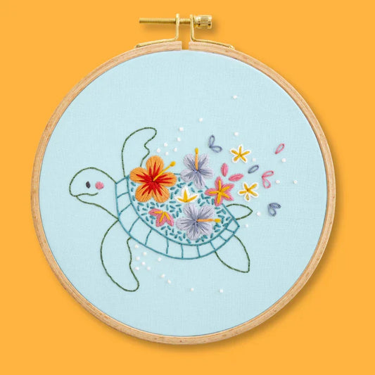 Tropical TurtleBeginner Kit