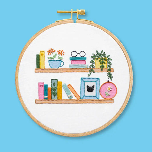Little BookshelfBeginner Kit