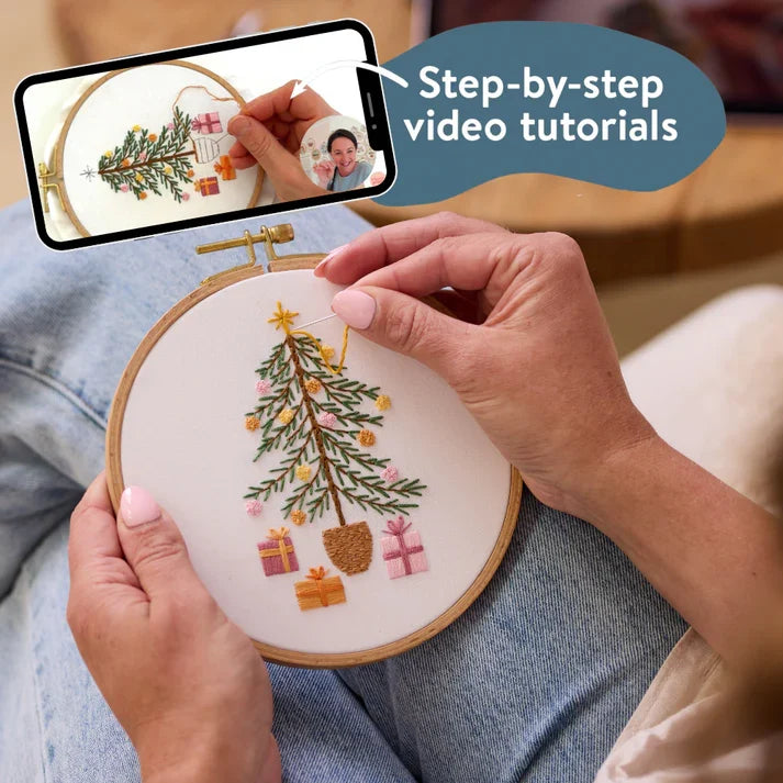 Christmas TreeBeginner Kit