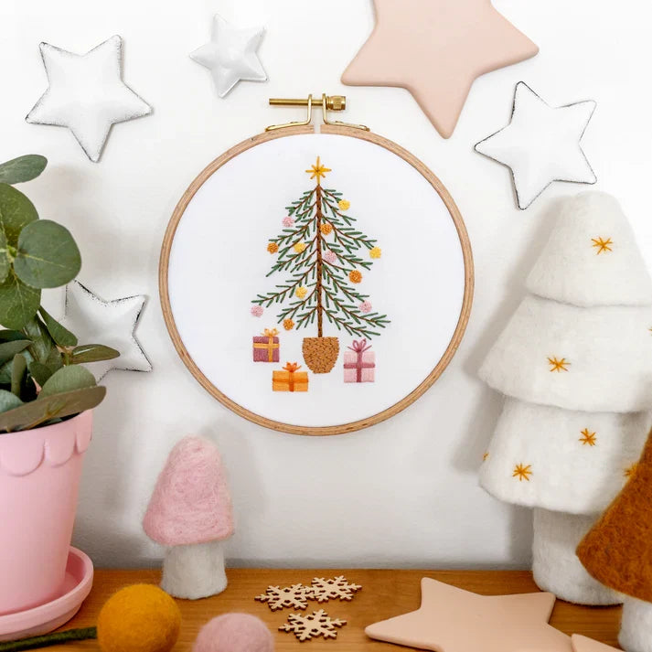 Christmas TreeBeginner Kit