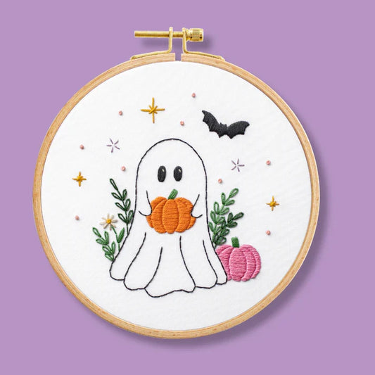 Spooky PumpkinsBeginner Kit