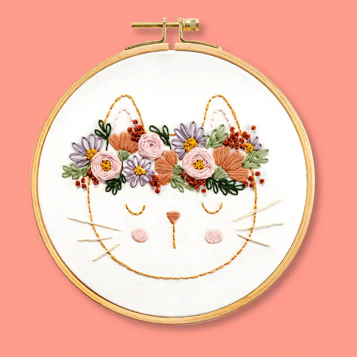 Flora the Cat BeginnerKit