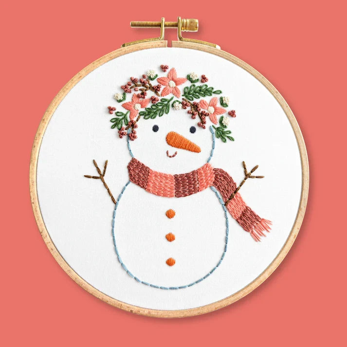 The Snowman Beginner Kit